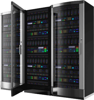 server1 server1